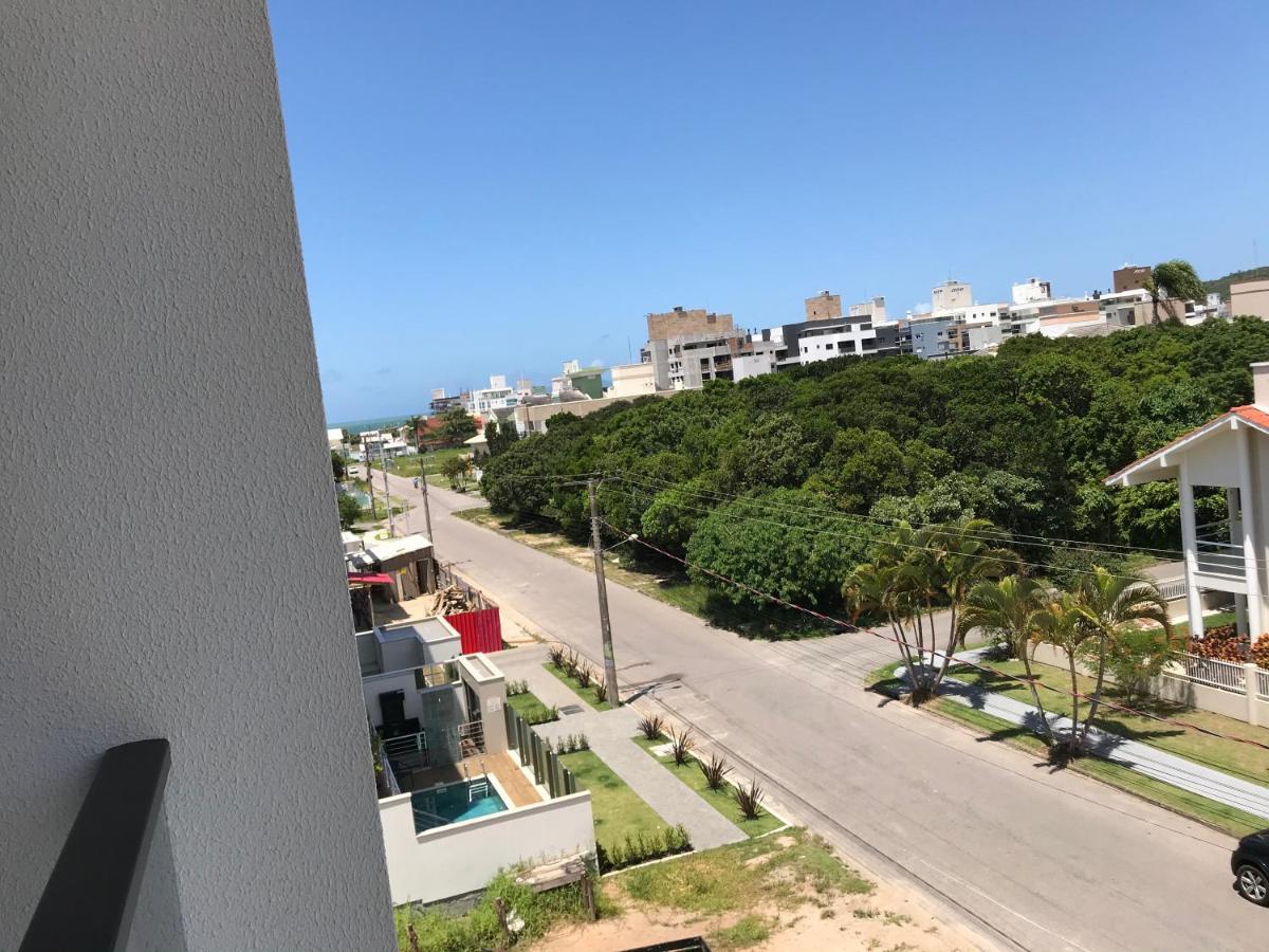 Palmas Beach 402 Governador Celso Ramos Luaran gambar
